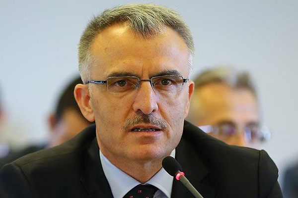 Ağbal: Projemizde askeri tesisler yok