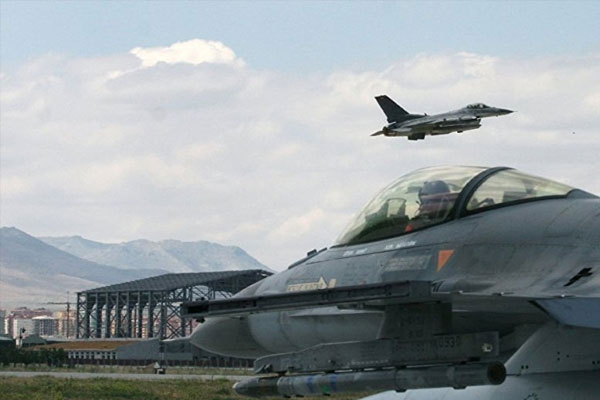 ABD, Rus uçaklarının İran'dan uçuşuna ne dedi?