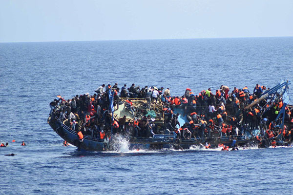 15 Temmuz'dan sonra göçmenlerin Yunanistan'a geçişi arttı