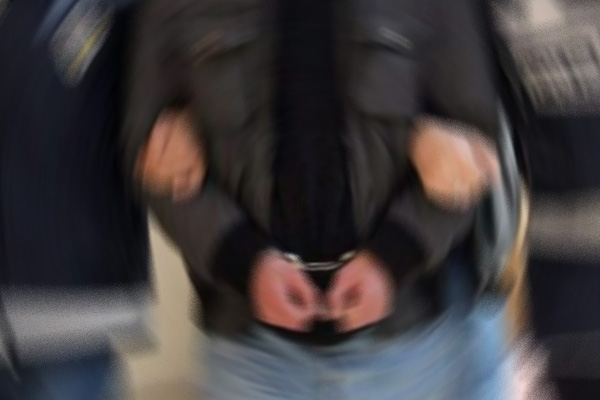 Ankara'da FETÖ kapsamında 38 tutuklama