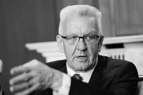 Türk-Alman bürokrasisinde Gülen krizi: Türkiye'nin iç sorunları Almanya'ya taşınmamalı