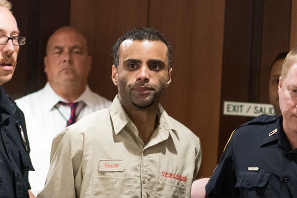 ABD'deki imam katili tutuklu yargılanacak