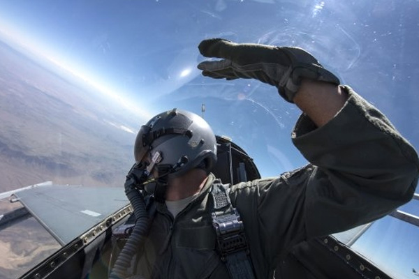 TSK'dan ayrılan pilotlar geri dönebilecek