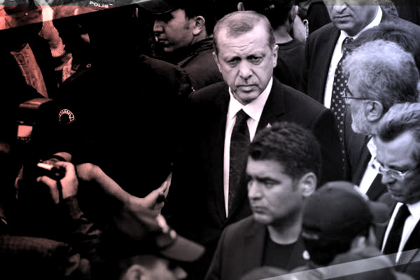 '15 Temmuz'dan 2 gün önce Marmaris'te keşif uçuşu yapıldı'