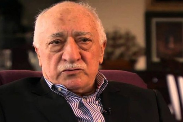 İş dünyasından yurt dışında FETÖ seferberliği