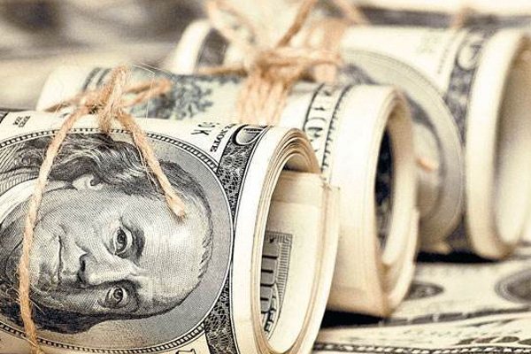 'FETÖ, ABD'ye 500 milyon dolar aktardı'