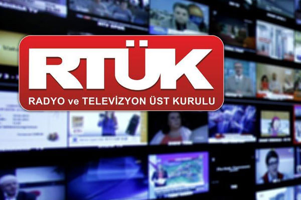 RTÜK FETÖ bağlantılı kanalı kapattı