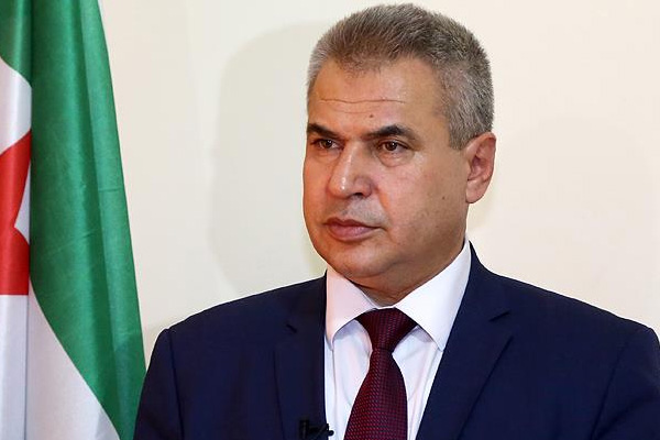 Batı ülkelerine PYD eleştirisi