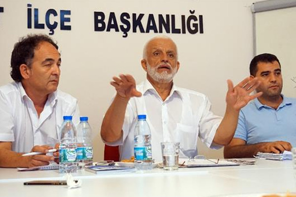 'FETÖ büyüyü de kullanıyor'