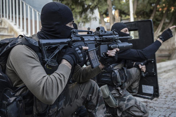 FETÖ'cü Tuğgeneral 60 askeri bile bile ölüme göndermiş