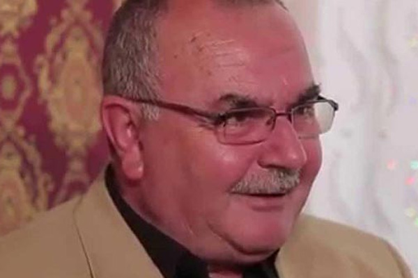 Gülen’in şairi tutuklandı