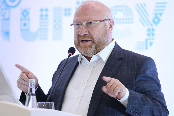 'Darbecilerin cezası adil şekilde verilecek'