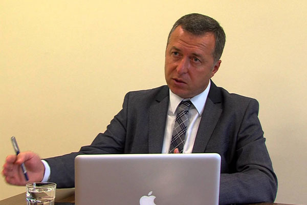 Fi Yapı'nın sahibine 'FETÖ' gözaltısı