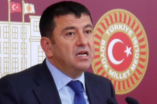 CHP'li Ağbaba: Hükümet zoraki de olsa dediğimize geldi