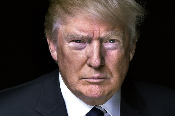 Trump: ABD istihbaratına güvenmiyorum