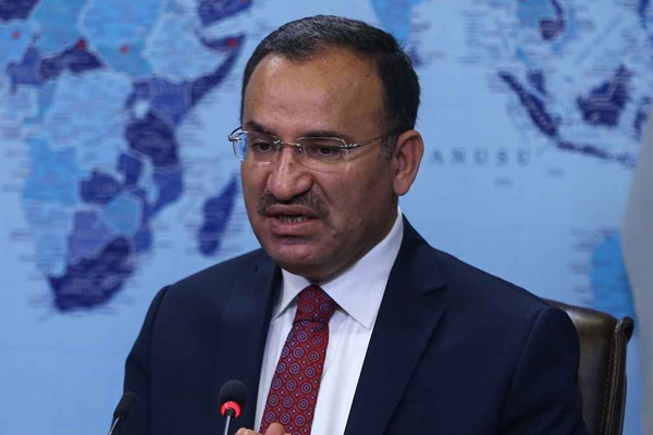 'Gülen yanındakilere 'CIA ve MOSSAD'ın donunun rengine kadar biliyoruz' diyor'