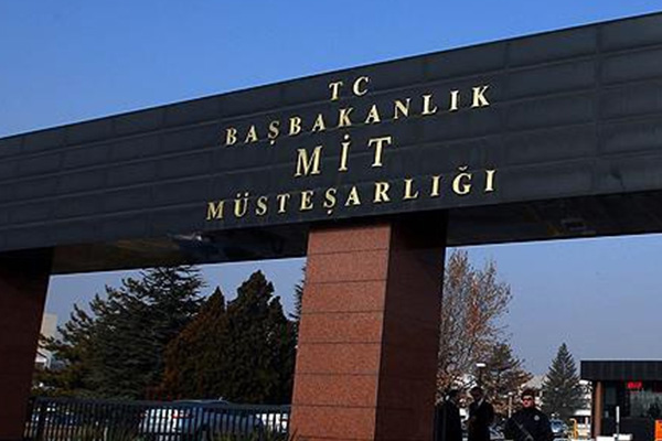 'İç istihbarat tek elde, dış istihbarat MİT'te olacak'