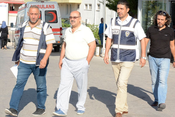 Aksaray’da 32 FETÖ’cü gözaltına alındı