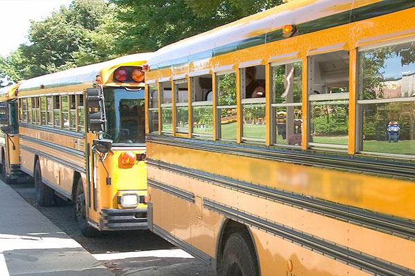 Zorla 'teröristim' dedirtilen öğrenciden dava