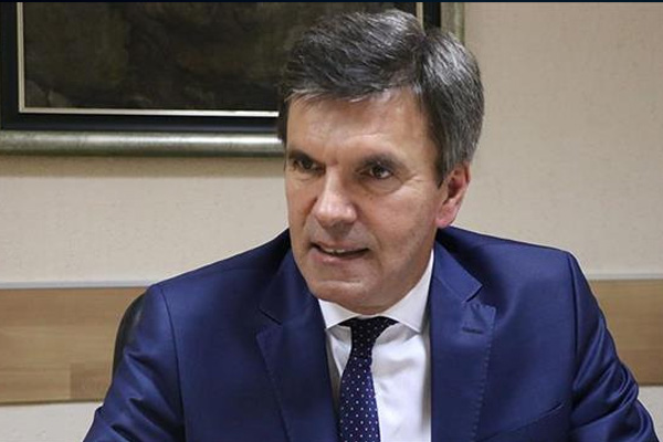 'FETÖ'yle mücadele Türkiye'ye vefa borcudur'