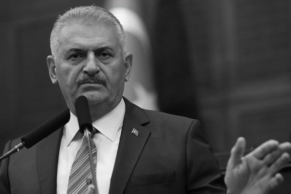 Başbakan Elazığ'a gidiyor!