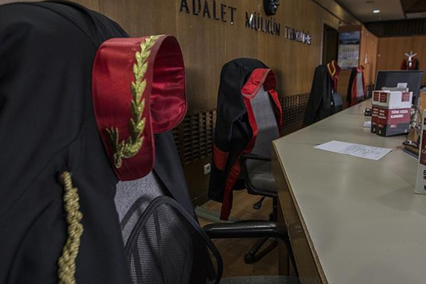 FETÖ bağlantılı 187 iş adamının tüm malvarlığına el konuldu