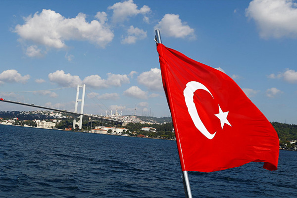 Rusya'nın turizm ajansından Türkiye'deki Rus turistlere uyarı