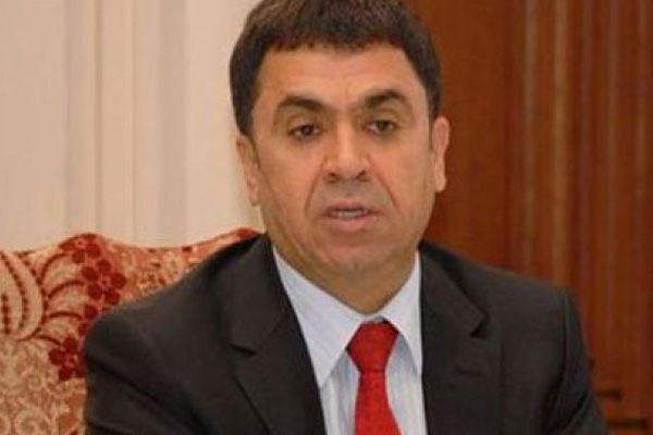 İhlas Holding CEO'su tutuklandı