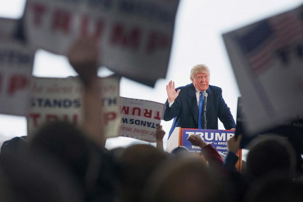 Trump'ın danışmanı Kırım işgalinin altyapısını kurmuş