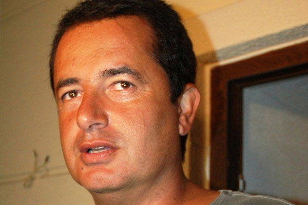 Acun Ilıcalı'dan FETÖ açıklaması