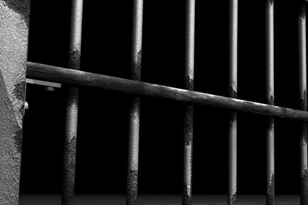 Af Örgütü'nden 'Suriye hapishaneleri' raporu