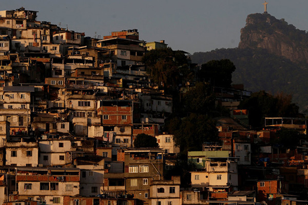 Rio'da İngiliz sporculara uyarı yapıldı: Gece dışarı çıkmayın
