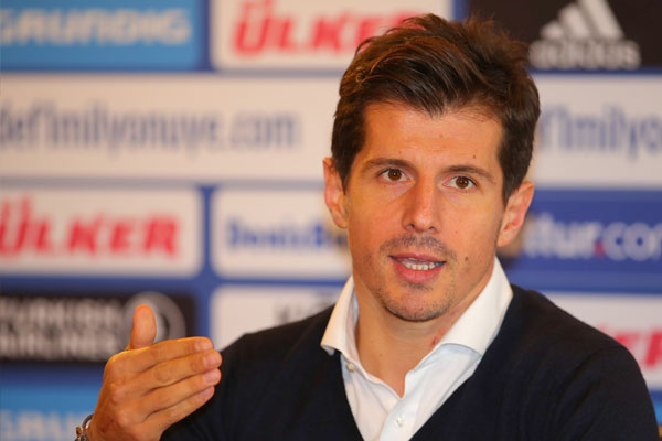 Emre Belözoğlu'ndan FETÖ açıklaması