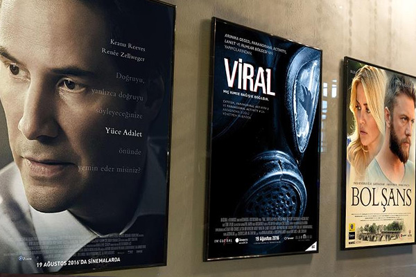 Bu hafta sinemalarda 5 film vizyona girecek
