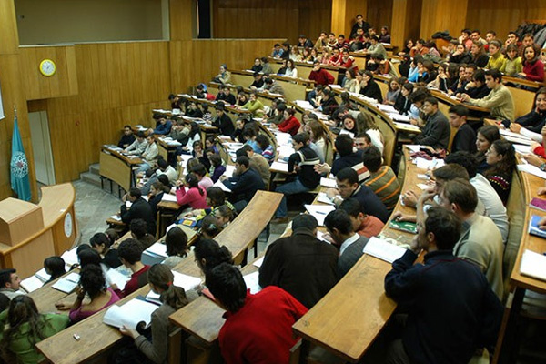 Kapatılan üniversite öğrencilerinin tercih tarihleri belli oldu