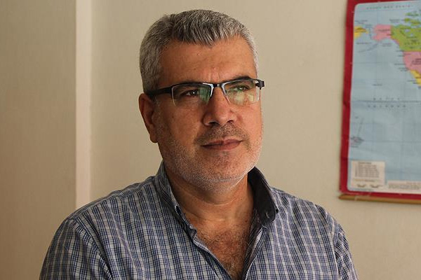 'PYD'yi Türkmen bölgelerinde devletleştirmek istiyorlar'