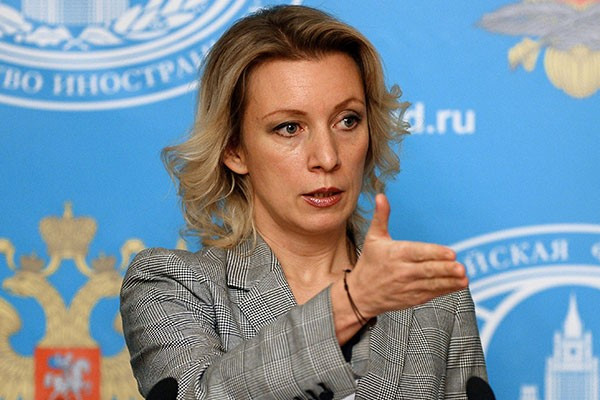 Rusya: Suriye görüşmeleri bir günde çözülmez