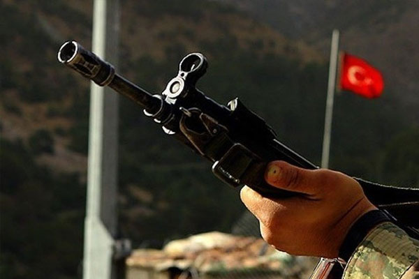 Şemdinli'de sokağa çıkma yasağı