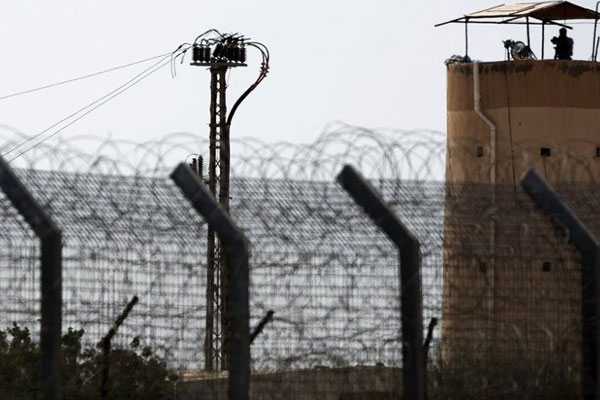 FETÖ'cülerden sınırda TÜBİTAK hainliği