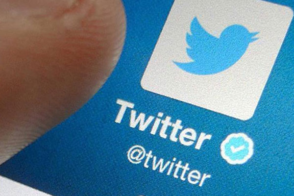 Twitter 235 bin hesabı askıya aldı