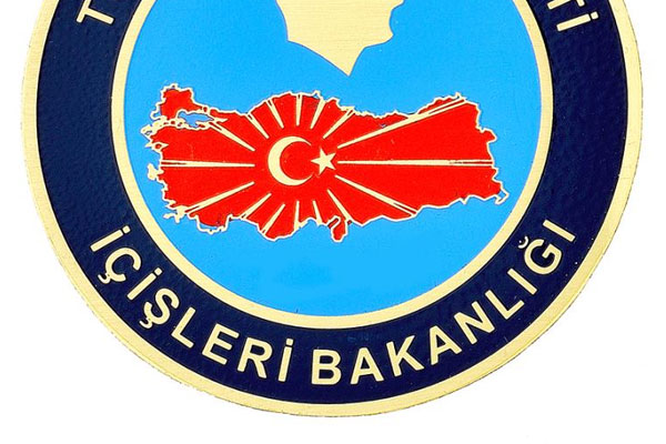 İçişleri valileri Ankara’ya çağırdı