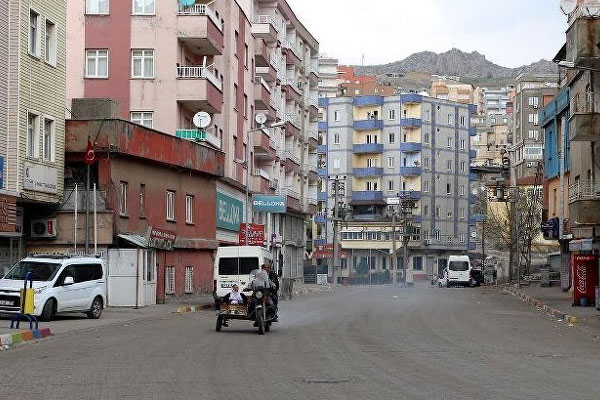 Hakkari ve Şırnak için yeni karar