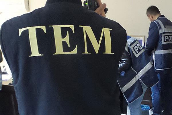 İstanbul'da FETÖ'ye operasyonu