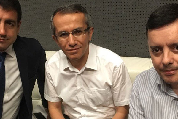 Cemaat itirafçısından Şemdinli savcısı için çarpıcı iddia