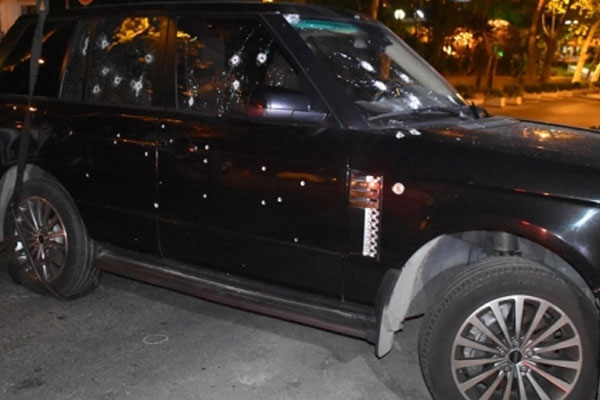 İstanbul'da Rus mafyası hesaplaşması