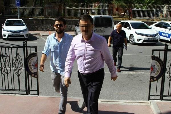 Fetullah Gülen'in 800 milyonluk avukatı