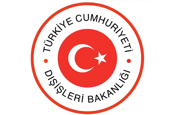 Dışişleri: Yardım görevlilerine saldırıyı kınıyoruz