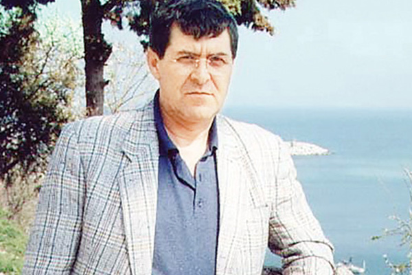 Haydar Meriç davası MHP kasetlerine uzandı