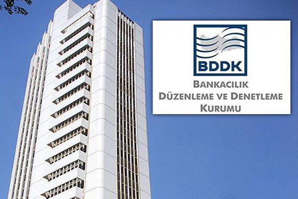 BDDK'da görevli 29 denetçi gözaltına alındı