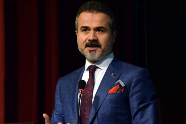 Suat Kılıç’ın babasının apartmanına polis baskını iddiası